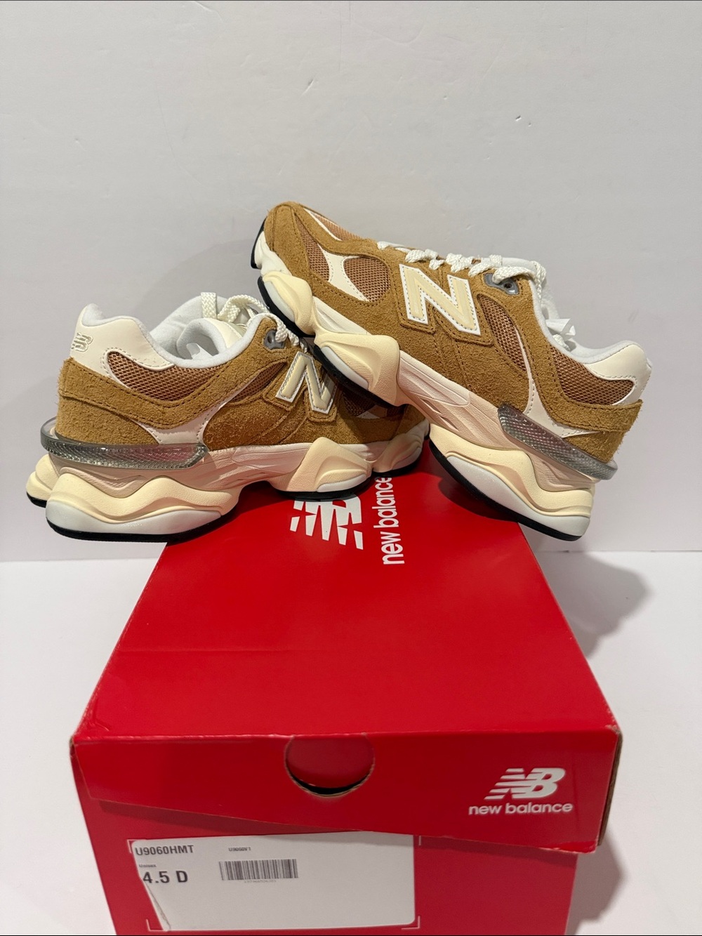 NB9060 ‘Great Plains’ Sz 4.5 / 5.5 (U9060HMT)